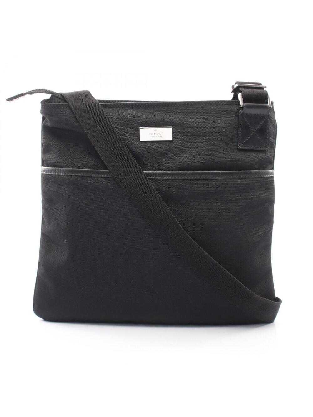 Gucci Crossbody Shoulder Bag Leather #272118G43B